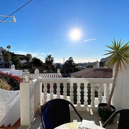 Naricha 3 Apartments Casasol Nerja Exterior photo
